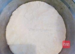 玉米发糕的做法图解6