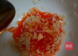 红油蒜泥海带丝的做法图解6