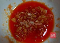 红油蒜泥海带丝的做法图解9