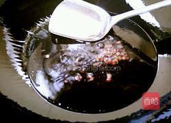 嫩姜炒肉的做法图解3