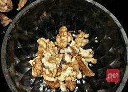 核桃花生红枣粥的做法图解3