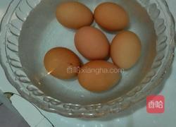 五香茶叶蛋的做法图解1