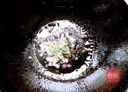 豆腐卤汁盖饭的做法图解3