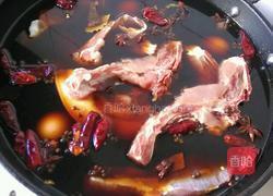 卤鸡中翅 还可以卤其他几十种的做法图解3