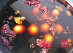 卤鸡中翅 还可以卤其他几十种的做法图解2