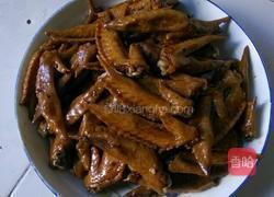 卤鸡中翅 还可以卤其他几十种的做法图解4