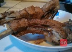 卤鸡中翅 还可以卤其他几十种的做法图解7