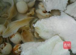 大骨清补汤的做法图解2