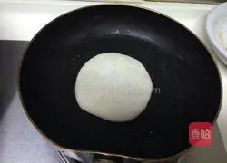 Illustration of how to make vermicelli pie 9