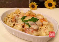 意大利贝壳面的做法图解9