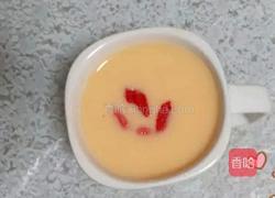 小米枸杞豆浆的做法图解5