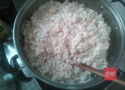 白菜炒拨烂子的做法图解4