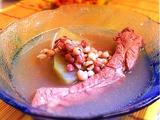 红豆薏米冬瓜排骨汤的做法[图]