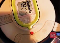 红豆薏米冬瓜排骨汤的做法图解7