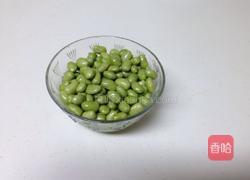 蚝油双菇的做法图解2