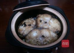 一夜情深的做法图解7