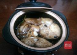 一夜情深的做法图解10