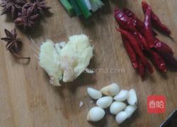 地锅鸡的做法图解2