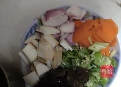 欢聚一堂的做法图解1