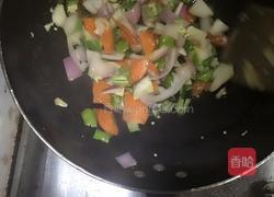 欢聚一堂的做法图解3