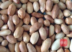 宫爆鸡丁的做法图解1