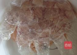 宫爆鸡丁的做法图解5