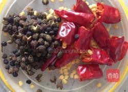 宫爆鸡丁的做法图解6