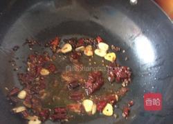 宫爆鸡丁的做法图解13