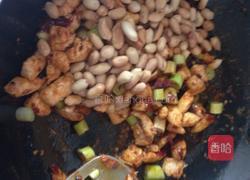 宫爆鸡丁的做法图解15