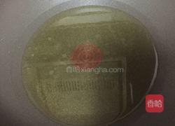 菠萝咕噜肉的做法图解5