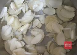 百合蒸南瓜的做法图解5