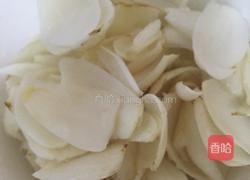 百合蒸南瓜的做法图解6