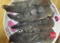 香煎比目鱼的做法图解4