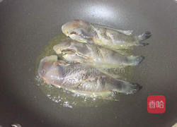 香煎比目鱼的做法图解7