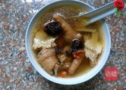 当归鸡肉汤的做法图解9