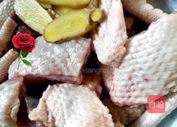 当归鸡肉汤的做法图解1