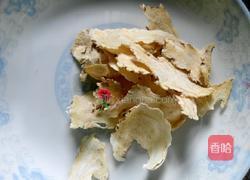 当归鸡肉汤的做法图解4