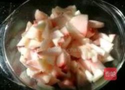 桃子酒的做法图解2