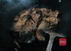 焖鲢鱼的做法图解6