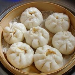 鲜肉包的做法[图]