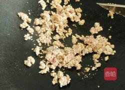 鸡蛋炸酱面的做法图解4