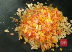 鸡蛋炸酱面的做法图解5