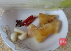 山药炖鸡的做法图解2