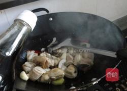 山药炖鸡的做法图解3