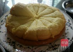 电饭煲做简单蛋糕的做法图解6