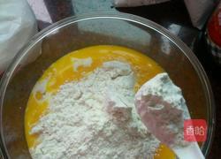 电饭煲做简单蛋糕的做法图解2