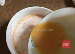 椰奶炖蛋的做法图解4