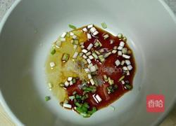 葱花荞麦面的做法图解2