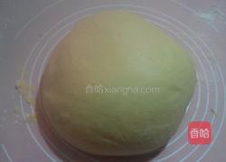 南瓜奶香馒头的做法图解7