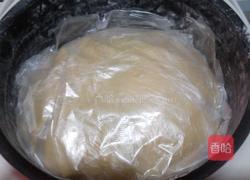 南瓜奶香馒头的做法图解11